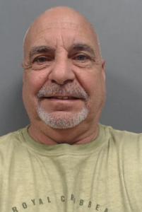 Steven Joseph Daniello a registered Sexual Offender or Predator of Florida