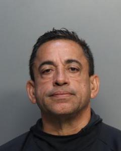 Jorge C Gonzalez Yero a registered Sexual Offender or Predator of Florida