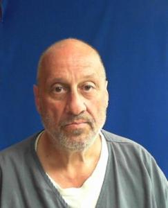 Dominick Vincent Passaretti a registered Sexual Offender or Predator of Florida