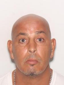 Vincenzo Dennis Calla a registered Sexual Offender or Predator of Florida