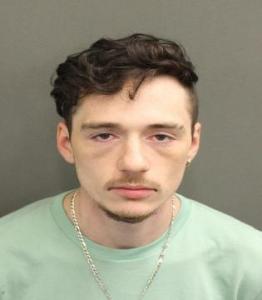 Shane Christopher Ultimo a registered Sexual Offender or Predator of Florida