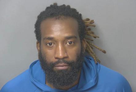 Rashod Jules a registered Sexual Offender or Predator of Florida