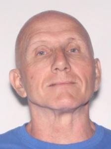 Derrick Coleman Middleton a registered Sexual Offender or Predator of Florida