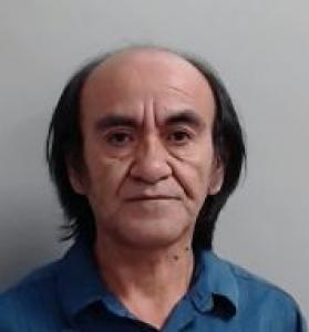 Carlos Armando Ayunta a registered Sexual Offender or Predator of Florida