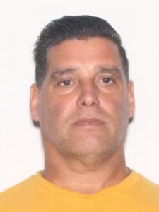 Juan Miguel Fernandez a registered Sexual Offender or Predator of Florida