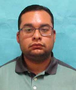 Gabriel Gilberto Olivera-de Los Santos a registered Sexual Offender or Predator of Florida