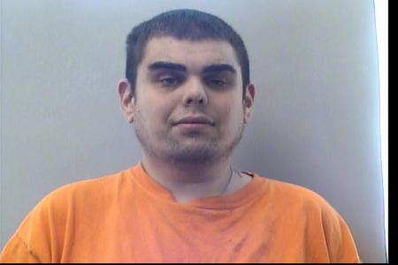 Matthew Charles Grogul a registered Sexual Offender or Predator of Florida