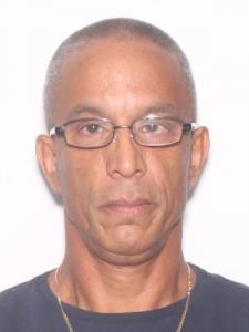 Benjamin Nieves a registered Sexual Offender or Predator of Florida