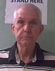 Jasper Curtlin Tenney Jr a registered Sexual Offender or Predator of Florida