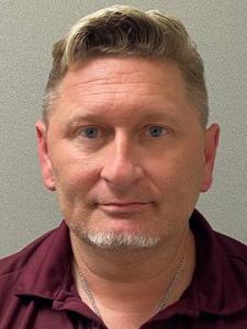 Todd Joseph Daeschlein a registered Sexual Offender or Predator of Florida