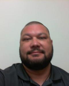 Nathaniel Joseph Perez a registered Sexual Offender or Predator of Florida