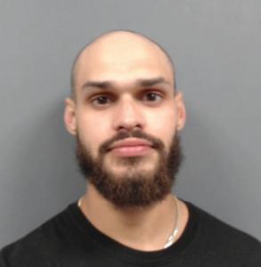 Jonathan Patrick Vargas a registered Sexual Offender or Predator of Florida