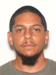 Alexander De Jesus a registered Sexual Offender or Predator of Florida