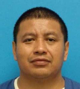 Neftali Mauricio Calderon Morales a registered Sexual Offender or Predator of Florida