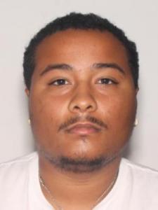 Joshua Diaz a registered  of Florida