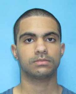 Elian Manuel Berberena a registered Sexual Offender or Predator of Florida