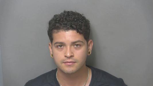 Christopher Jaime Reyes a registered Sexual Offender or Predator of Florida