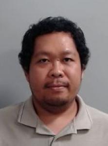 Michael Reclamado Arambulo a registered  of Florida