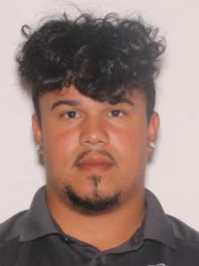 Juan Ramon Guzman Andino a registered Sexual Offender or Predator of Florida