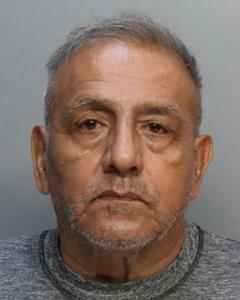 Julio Silva a registered Sexual Offender or Predator of Florida