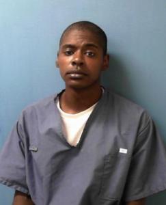 Cresean Anthony Miller a registered Sexual Offender or Predator of Florida