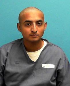 Antonio De Jesus Olvera-gomez a registered Sexual Offender or Predator of Florida