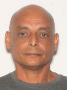 Orlando Laboy Campos a registered Sexual Offender or Predator of Florida