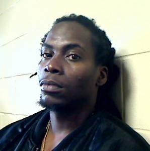 Tevaris James Hogan a registered Sexual Offender or Predator of Florida