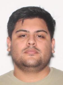 Jordy Leonardo Pulla a registered Sexual Offender or Predator of Florida