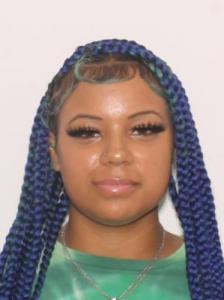 Alyxzaundrea Mariah Lee Sykes a registered Sexual Offender or Predator of Florida