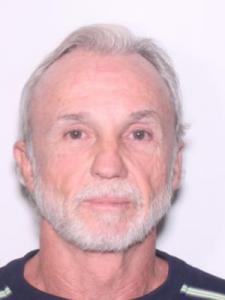 Robert Glenville Brooks a registered Sexual Offender or Predator of Florida