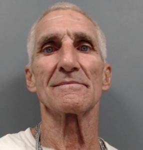 Walter Edward Breese a registered Sexual Offender or Predator of Florida