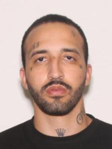 Samuel Eduardo Hernandez Parra a registered Sexual Offender or Predator of Florida