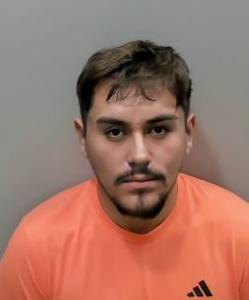 Cristian Mendez Mancilla a registered Sexual Offender or Predator of Florida