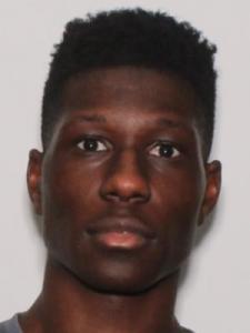 Caleb Jamal Thomas a registered Sexual Offender or Predator of Florida