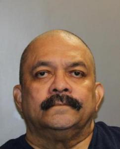 Jose Miguel Ortiz Santiago a registered Sexual Offender or Predator of Florida