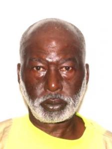 Melvin Robinson a registered Sexual Offender or Predator of Florida