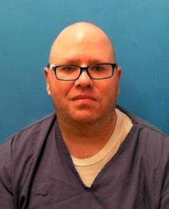 Anthony Joseph Kyle a registered Sexual Offender or Predator of Florida
