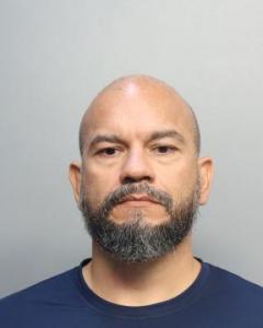 Sergio Villamizar a registered Sexual Offender or Predator of Florida