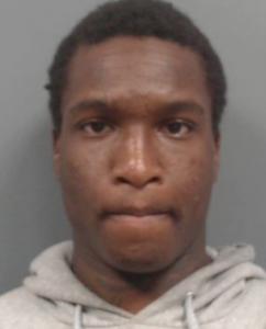 Shadarien Lamarr Ward a registered Sexual Offender or Predator of Florida