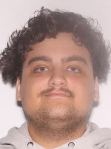 Julian Orlando Aleman a registered Sexual Offender or Predator of Florida