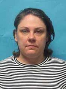 Amy Elizabeth Dickson a registered Sexual Offender or Predator of Florida