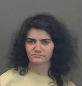 Makayla Grace Paxton a registered Sexual Offender or Predator of Florida