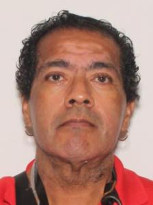 James Anthony Smith Sr a registered Sexual Offender or Predator of Florida