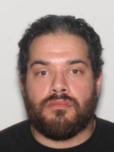 Nikolas Angel Diaz a registered Sexual Offender or Predator of Florida