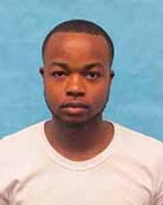 Derrick Brooks a registered Sexual Offender or Predator of Florida