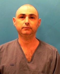 Carl Polomba a registered Sexual Offender or Predator of Florida