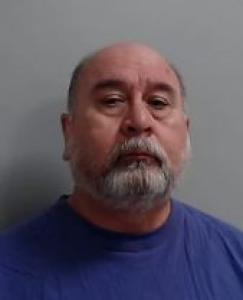 Louis Anthony Valdez a registered  of Florida