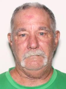 Terry Francis Davidson a registered Sexual Offender or Predator of Florida