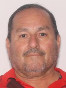 Felipe Lopez Sr a registered Sexual Offender or Predator of Florida